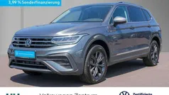 Gebraucht 2024 VW Tiguan Allspace Move SUV | 43.980 € (Fairer Preis)