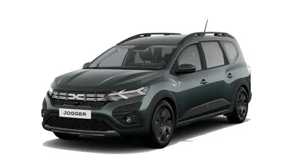 Gebraucht 2025 Dacia Jogger Expression Van / Kleinbus | 25.465 € (Fairer Preis)