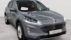 Gebraucht 2021 Ford Kuga Titanium X SUV | 18.990 € (Guter Preis)