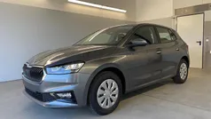 [5x5x] graphit grau metallic [5x5x] graphit grau metallic Neu 2025 Skoda Fabia Essence Limousine | 20.790 € (Fairer Preis)