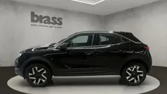 Karbon schwarz (metallic) Gebraucht 2023 Opel Mokka Elegance SUV | 18.750 € (Fairer Preis)