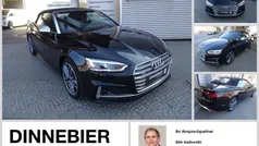Gebraucht 2018 Audi S5 Ambiente | 36.489 € (Fairer Preis)