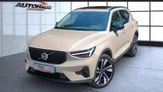 Gebraucht 2024 Volvo XC40 Plus SUV | 35.450 € (Fairer Preis)