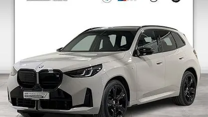 Grau Gebraucht 2025 BMW X3 Comfort Edition SUV | 74.890 € (Fairer Preis)