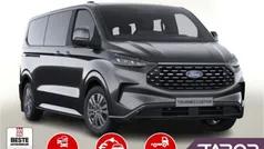 Magnetic metallic Neu 2024 Ford Tourneo Custom Van / Kleinbus | 49.688 € (Guter Preis)