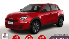 Passione rot metallic Neu 2025 Fiat 600 SUV | 22.978 € (Guter Preis)