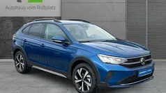 Blau Neu 2025 VW Taigo Life SUV | 26.990 € (Fairer Preis)