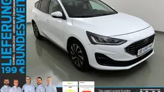 Gebraucht 2022 Ford Focus Titanium | 21.439 € (Superpreis)