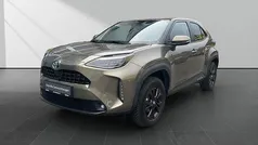 Gebraucht 2022 Toyota Yaris Hybrid Elegant SUV | 24.990 € (Fairer Preis)