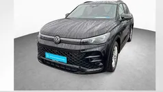 Gebraucht 2024 VW Tiguan R-line SUV | 38.250 € (Fairer Preis)