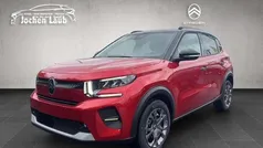 Gebraucht 2025 Citroën C3 Kleinwagen | 19.900 € (Fairer Preis)