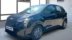 Grau Neu 2025 Kia Picanto Vision Kleinwagen | 16.789 € (Fairer Preis)