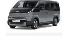 Gebraucht 2025 Kia PV5 Van | 41.990 € (Fairer Preis)