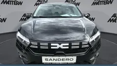 Schwarz Neu 2025 Dacia Sandero Journey Kleinwagen | 20.900 € (Fairer Preis)