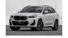 Weiß Neu 2025 BMW iX1 M Sport SUV | 57.595 € (Fairer Preis)