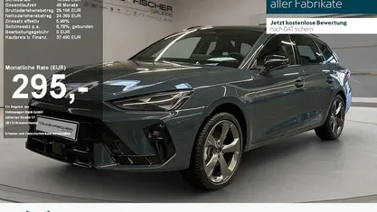 Gebraucht Cupra Leon 204 PS (150 kW) 2026 Limousine