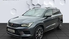 Gebraucht 2020 Cupra Ateca Basis SUV | 25.533 € (Guter Preis)