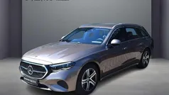 Gebraucht 2024 Mercedes E220 Avantgarde Kombi | 53.970 € (Fairer Preis)