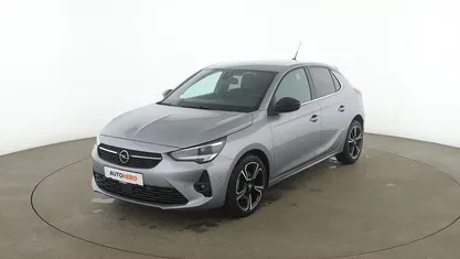 Gebraucht Opel Corsa Ultimate 101 PS (74 kW) 2021 Limousine