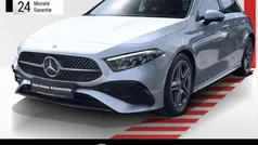 Gebraucht 2024 Mercedes A200 AMG Limousine | 30.890 € (Guter Preis)
