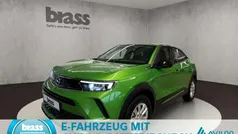 Matcha grün (metallic) Gebraucht 2021 Opel Mokka-e Edition SUV | 14.650 € (Guter Preis)