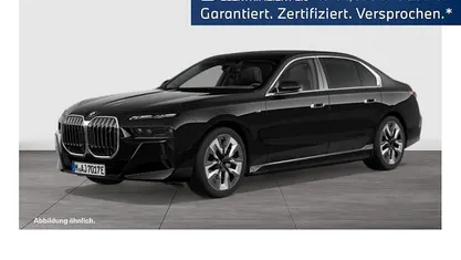Gebraucht 2024 BMW i7 M Sport Limousine | 98.940 € (Teuer)