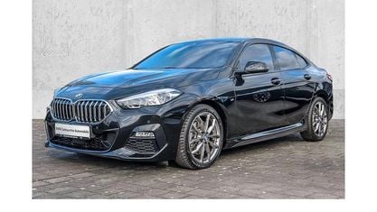 Używany BMW 220 M Sport 190 KM (139 kW) 2023 Czarny Coupe