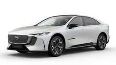 Andere Neu 2025 Mazda 6e Takumi-Line Limousine | 39.990 € (Guter Preis)