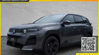 Brugt Citroën C5 Aircross 145 HK (106 kW) 2026 SUV
