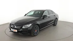 Gebraucht 2016 Mercedes C180 Avantgarde Limousine | 19.400 € (Fairer Preis)