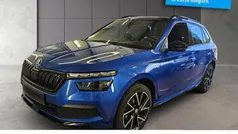 Gebraucht 2021 Skoda Kamiq Monte Carlo SUV | 23.890 € (Fairer Preis)
