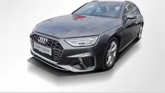 Gebraucht 2024 Audi A4 S-Line Kombi | 37.440 € (Fairer Preis)