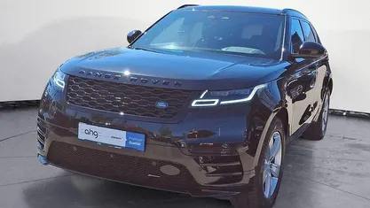Second-hand Land Rover Range Rover Velar SE Dynamic 204 CP (150 kW) 2023 Negru SUV