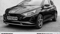 Gebraucht 2024 Hyundai i20 Prime Kleinwagen | 20.390 € (Fairer Preis)