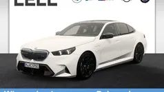 Weiß Neu 2025 BMW M5 Comfort Edition Limousine | 143.750 € (Fairer Preis)