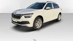Gebraucht 2024 Skoda Kamiq Tour SUV | 26.490 € (Guter Preis)
