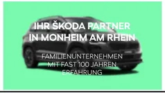 Gebraucht 2025 Skoda Elroq RS SUV | 49.990 € (Fairer Preis)
