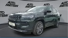 Gebraucht 2025 Jeep Compass Summit SUV | 45.480 €