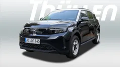 Schwarz Gebraucht 2025 Opel Frontera Edition SUV | 25.480 € (Fairer Preis)