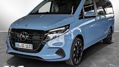 Vintageblau Gebraucht 2025 Mercedes V300 Style Van / Kleinbus | 79.700 € (Superpreis)