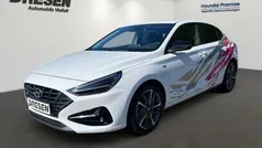 Gebraucht 2021 Hyundai i30 Edition 30+ Limousine | 19.470 € (Guter Preis)