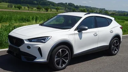 Gebraucht 2023 Cupra Formentor SUV | 29.990 € (Fairer Preis)