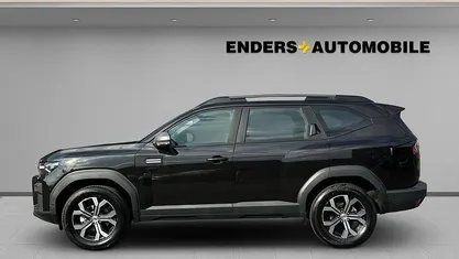 Gebraucht Dacia Bigster Expression 109 PS (80 kW) 2026 SUV