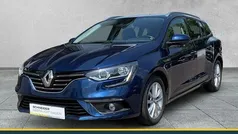 Gebraucht 2017 Renault Mégane IV Intens Limousine | 11.890 € (Fairer Preis)