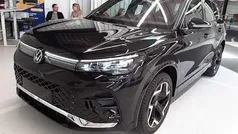 Schwarz Gebraucht 2025 VW Tiguan R-line SUV | 49.900 € (Fairer Preis)