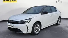 Weiß Gebraucht 2024 Opel Corsa Limousine | 18.920 € (Fairer Preis)