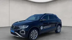 Gebraucht 2025 VW T-Roc Goal SUV | 42.490 € (Fairer Preis)