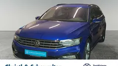 Gebraucht 2022 VW Passat Business Kombi | 29.911 € (Fairer Preis)