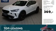 Gebraucht 2022 Cupra Formentor VZ SUV | 28.780 € (Fairer Preis)