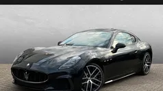 Gebraucht 2023 Maserati Granturismo Coupé | 187.999 €